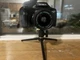 Minolta Maxxum 7xi AF 35mm SLR Film Camera Body And Lens Quantaray 28-80 F 3,5