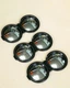Camera Cap Cover Bay-3 III Satin Lens Cap for Rolleiflex 2.8F 2.8C 2.8E 2.8FX GX