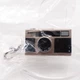 Nikon 35Ti Camera Mejirushi Accessorie Charm Mini Figure Bandai Japan ZE751
