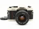 Nikon FM10 35mm SLR Film Camera 35-70mm f3.5-4.8 Lens JAPAN【Near Mint/All Works】