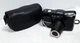 Olympus Stylus Zoom 140 35mm Film Camera Black All Weather Point & Shoot Tested