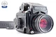 Meter Works **MINT LENS w/Strap** Mamiya M645 PD Finder + Sekor C 80mm f/2.8 JPN