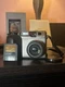 Olympus Camedia C-3000 Zoom Digicam + 8MB SM Card - Tested Camera
