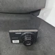 Sony Cybershot DSC-W830 20.1MP Digital Camera Black Zeiss Lens- No Charger #2