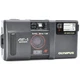 Olympus AF-1 QuartzDate Infinity 35mm Point & Shoot Film Camera [MINT]