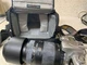 Tamron A17 AF 70-300mm f4-5.6 Di LD Tele-Macro Lens Nikon and Nikon N75 Camera
