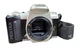 Pentax ZX-50 35mm SLR Film Camera UNTESTED See Photos Body Only BO1843