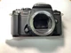 Vivitar V3800N Multi-Exp Camera FOR PARTS Read