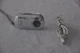 Sony CyberShot DSC- P41 4.1 MP Digital Camera, Silver
