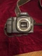 Canon EOS 10D 6.3MP Digital SLR Camera - Black (Body Only)