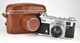 CLEANED! SOVIET USSR "KIEV-4A" FILM CAMERA + JUPITER-8M LENS (1)