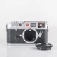 Leica M6 TTL 0.72 Silver Film Rangefinder Camera #11950