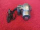 Olympus Film Camera IS-20 35mm Point and Shoot