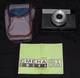 CMEHA SMENA 8M Camera T-43 4/40 USSR
