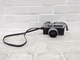 Vintage Yashica Electro 35 GSN 35mm Rangefinder Film Camera UNTESTED AS-IS