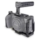 BMPCC 4K /BMPCC 6K Cage with Top Handle for Blackmagic Pocket Cinema BMPCC 4K...