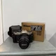 Nikon FM10 Camera 35-70mm Camera With Box, Case. And Manuals.