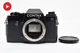 [ Excellent ] Contax 137 MD Quartz 35mm SLR Film Camera Black Body JAPAN 2776875