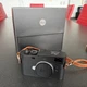 Leica M11-D Digital Camera Body Only Black Viewfinder USB-C Leica M Series