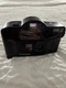 Vintage Polaroid 3100 Bf Film Camera 35mm Auto Focus Point and Shoot (Untested)
