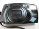 Excellent PENTAX ZOOM 105-super 35mm Film Camera AF Point Shoot Works