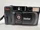 Vivitar PS 35 35mm Point & Shoot Film Camera Partially Tested Vintage Y2K Travel