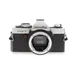 Minolta XG-7 35mm Film SLR Camera Body, Chrome (Camera Body Only)
