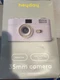 Heyday 35mm Camera