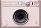 Fujifilm - instax mini Evo Instant Film Camera - Pink