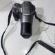 Olympus IS-30 DLX 35mm SLR Film Camera