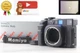 [MINT In Box] Mamiya 7 II Black Medium Format Rangefnder Film Camera From JAPAN
