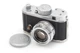 Robot II Chrome With Xenon 1.9/40Mm