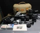Vintage Fujica Camera ST705W W/ Extras