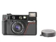 Nikon L35 AD Pikaichi 35mm F/2.8 Point & Shoot Film Camera