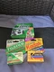Fujifilm Flash 1000 QuickSnap Disposable Camera W/Film Rolls New But Expired #C