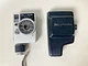 Bell & Howell Dial 35 half frame camera with case - tested and working!