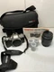 Pentax SLR Camera MZ-50 and Sigma Zoom 28-80mm Lens plus Film x 3 Untested