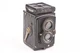 Rolleiflex Standard Model 621 1932-1935 Zeiss Tessar 75mm f3.5 #DV-RC49253
