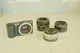 Sony a5100 Mirrorless Camera Bundle &ndash; Excellent Condition &ndash; Low Shutter &ndash; Lenses