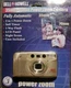 Vintage Bell & Howell Cameras Z-200 35-70mm Film Camera with case, BRAND NEW!