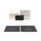 LEICA M6 TTL MILLENNIUM BLACK PAINT + BOX 10442 #5817