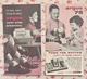 Vintage Mid Century Argus Color Slide Projectors Brochures Pamphlets Argus 75