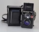 SERVICED!  USSR LOMO Lubitel 166 MOSCOW 80' OLYMPICS TLR CAMERA MEDIUM FORMAT