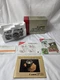 Canon AE-1 Still Camera  Body NIB (1985)  With Manuals And Instructions 