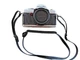 Minolta XG-7 35mm Film SLR Camera Body Silver - Camera Body and strap Only