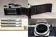 【3 sets with INSTRUCTION】Precut Light Seal Kit  Nikon FM2 from Japan 768