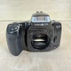 Vintage Minolta Maxxum 300si 35mm SLR Film Camera Body Built-In Flash Black