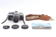 [Near MINT] Olympus OM-2N 35mm SLR Film Camera F.Zuiko 50mm F1.8 Lens From JAPAN