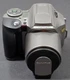 Olympus IS-30 DLX 35mm Camera &ndash; 28-110mm Zoom &ndash; Twin Flash &ndash; DLX Model w/ case