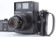 [Near MINT] Polaroid 600SE Instant Film Camera w/Sekor 127mm f/4.7 From JAPAN